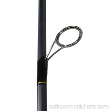 Abu Garcia Pro Max Spinning Reel and Fishing Rod Combo 565482855